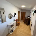 Knockscasa4you 3 Nr.23 Apartamento Marburg