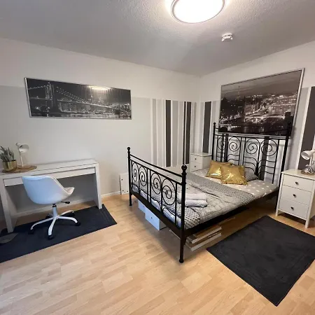 Apartment Knockscasa4you 3 Nr.23 Marburg