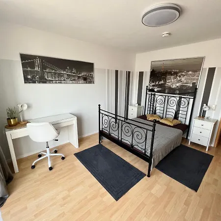 Apartment Knockscasa4you 3 Nr.23