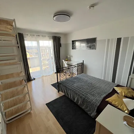 Apartment Knockscasa4you 3 Nr.23