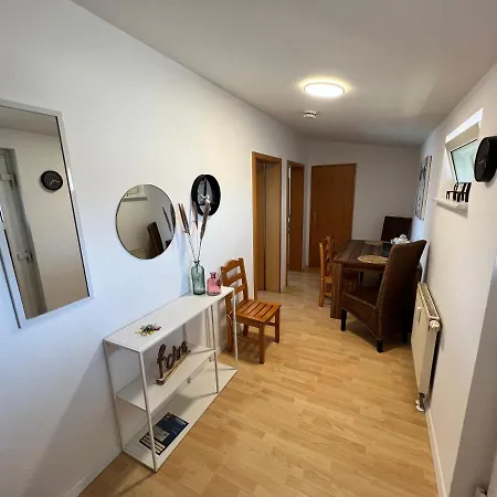 Knockscasa4you 3 Nr.23 Apartment Marburg