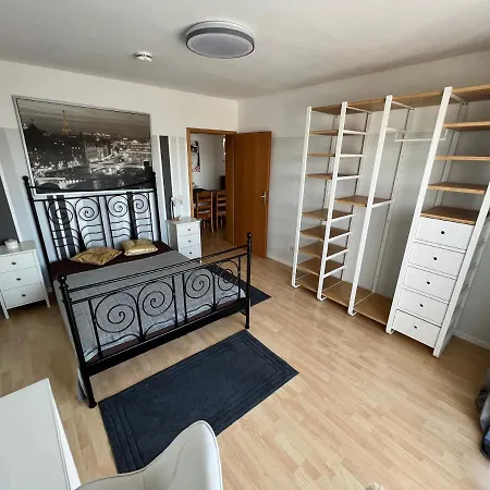 Knockscasa4you 3 Nr.23 Apartment