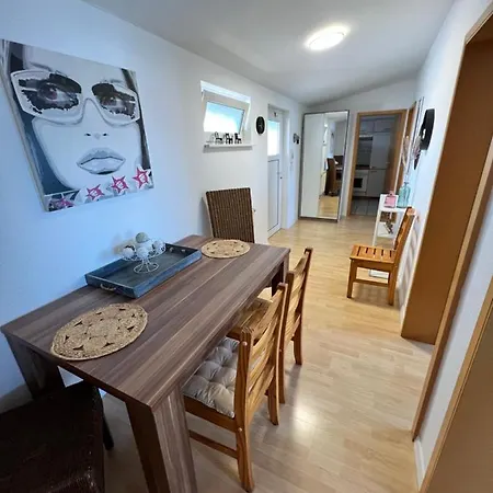 Knockscasa4you 3 Nr.23 Apartment *