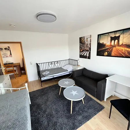 Apartment Knockscasa4you 3 Nr.23