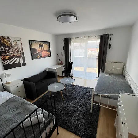 Apartment Knockscasa4you 3 Nr.23