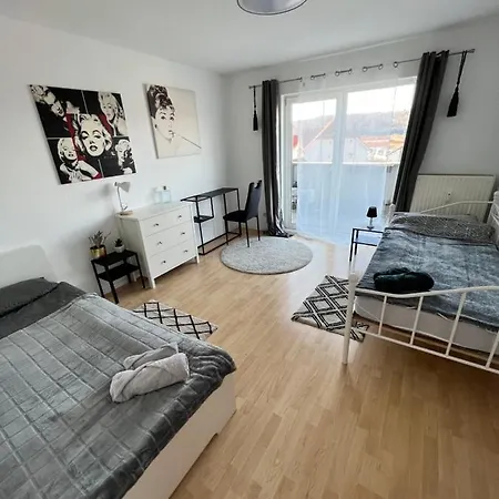 Knockscasa4you 3 Nr.23 * Marburg