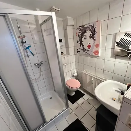 Apartment Knockscasa4you 3 Nr.23 *