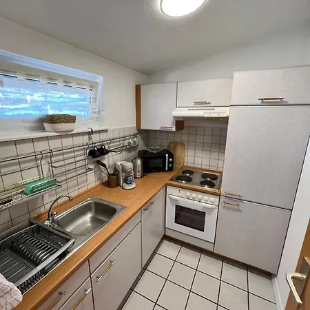 Knockscasa4you 3 Nr.23 Apartment *