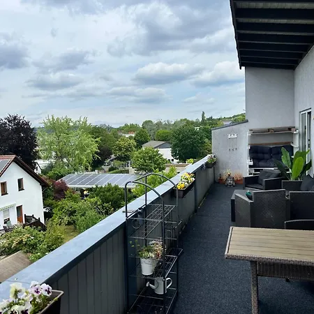 Knockscasa4you 3 Nr.23 * Marburg