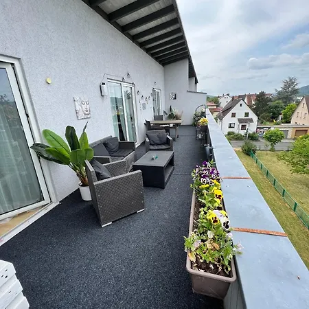 Knockscasa4you 3 Nr.23 Apartment