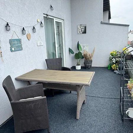 Apartment Knockscasa4you 3 Nr.23 *