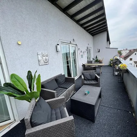 Knockscasa4you 3 Nr.23 Apartment