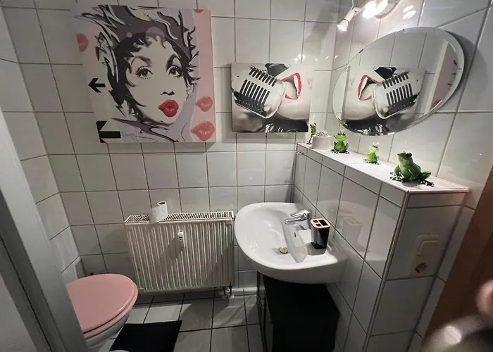 Knockscasa4you 3 Nr.23 마르부르크