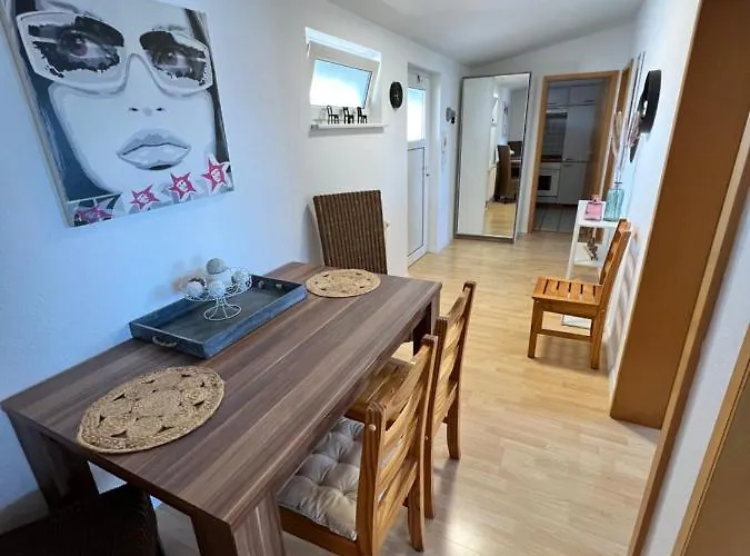 Knockscasa4you 3 Nr.23 아파트 *