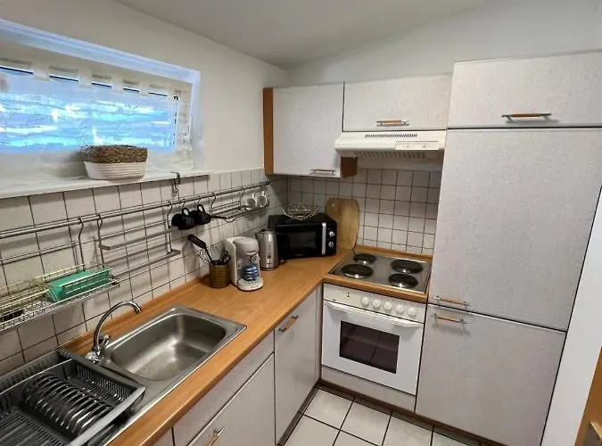 Knockscasa4you 3 Nr.23 아파트 *