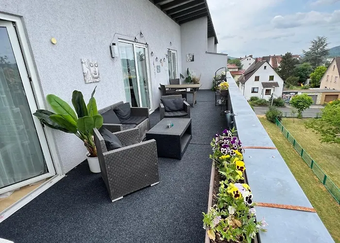 Knockscasa4you 3 Nr.23 아파트