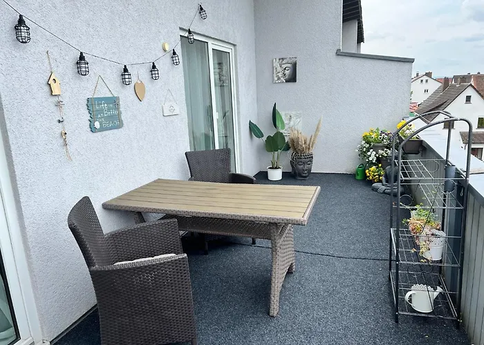 아파트 Knockscasa4you 3 Nr.23 *