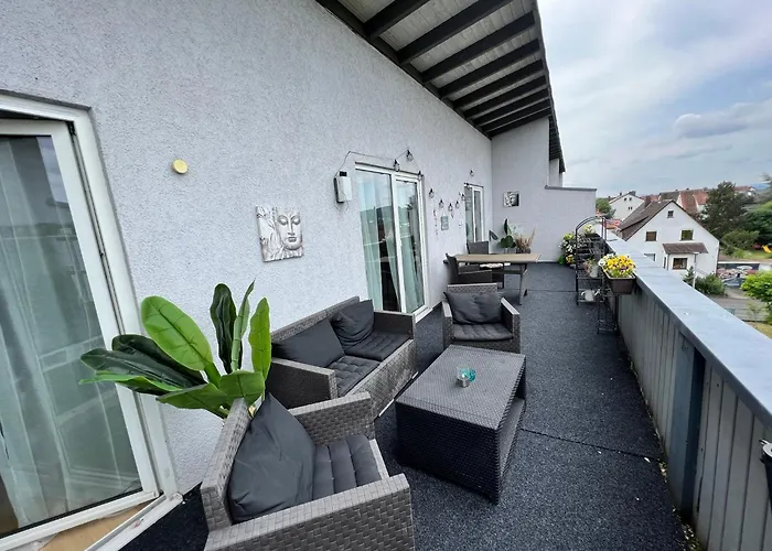 Knockscasa4you 3 Nr.23 아파트